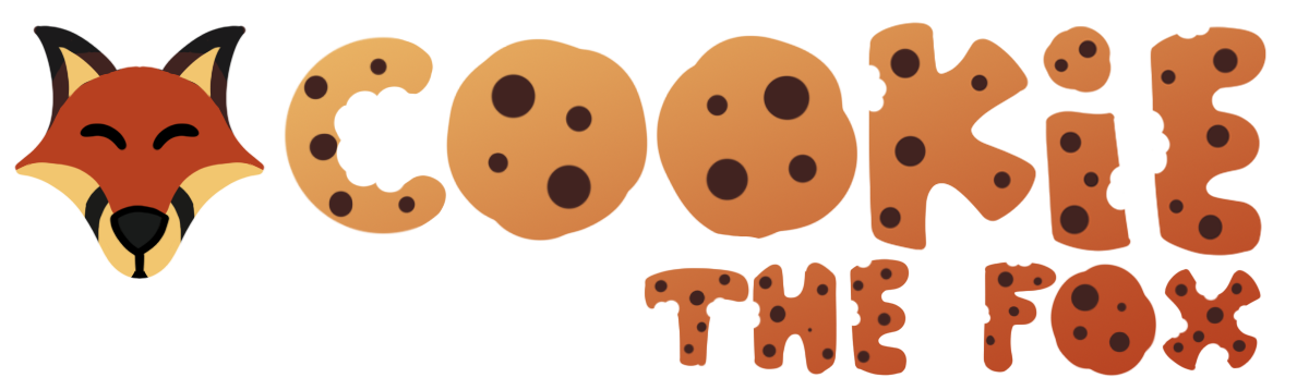 Cookie the Fox